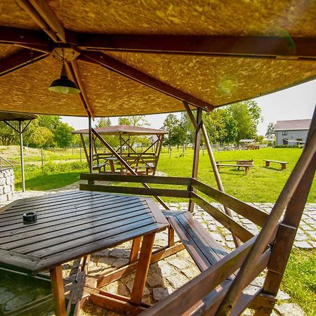 Scheunenherberge Unterspreewald Luaran gambar